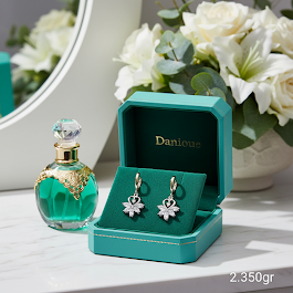 Cover photo of Toko Emas Solo Sedjak 1951 Bandung